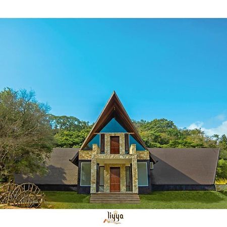 Liyya Water Villas Dambulla Exterior foto