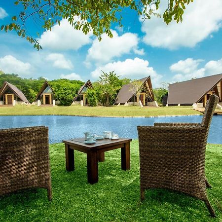 Liyya Water Villas Dambulla Exterior foto