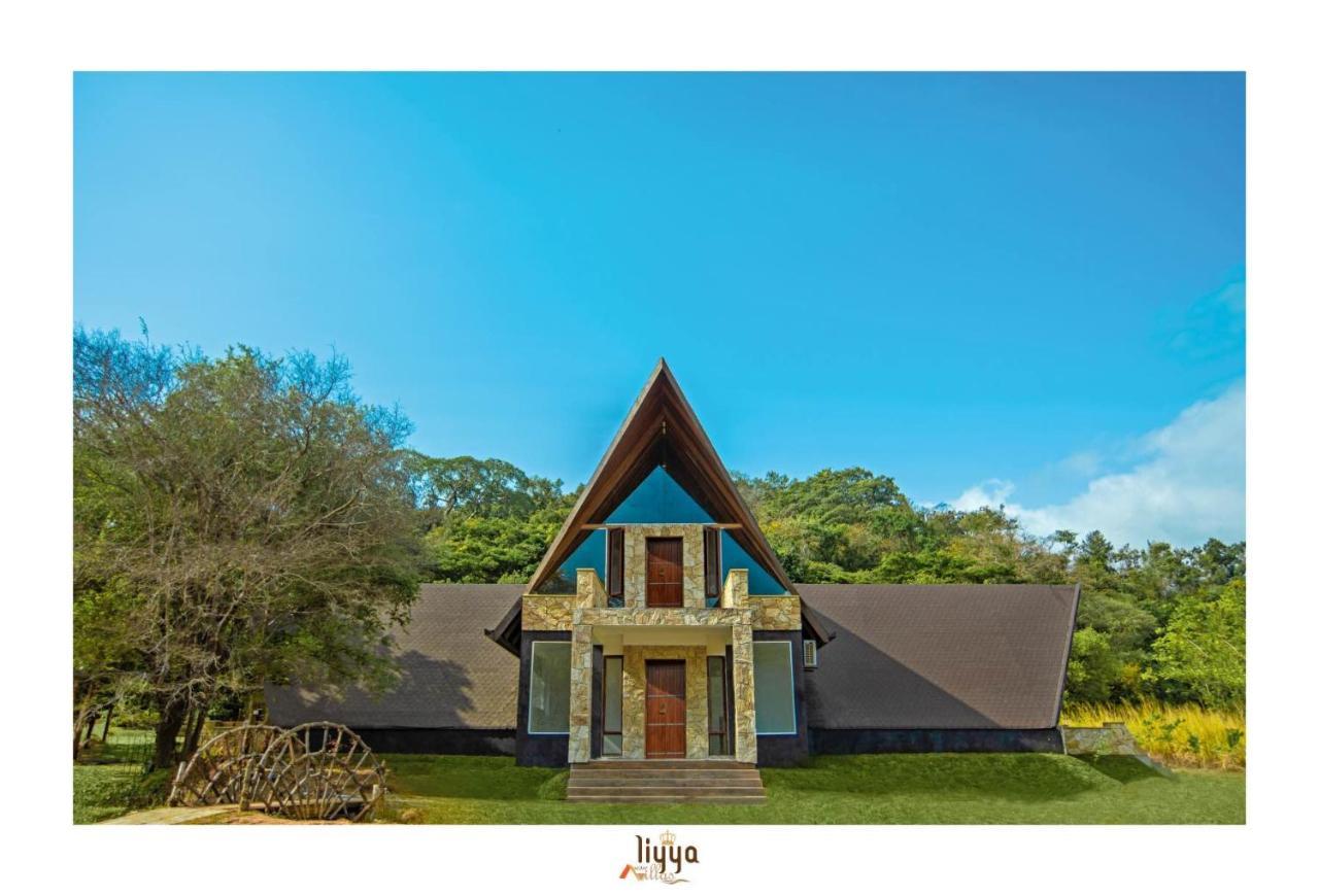 Liyya Water Villas Dambulla Exterior foto