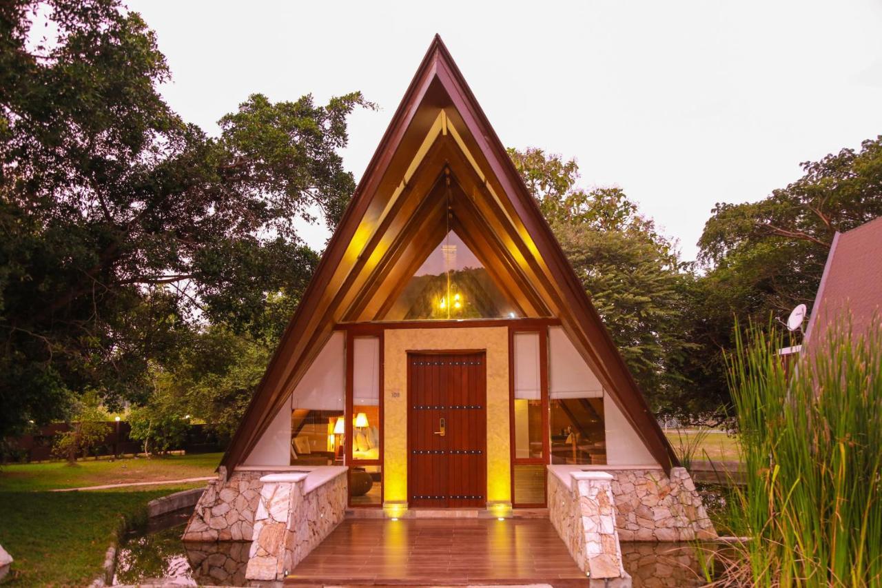 Liyya Water Villas Dambulla Exterior foto