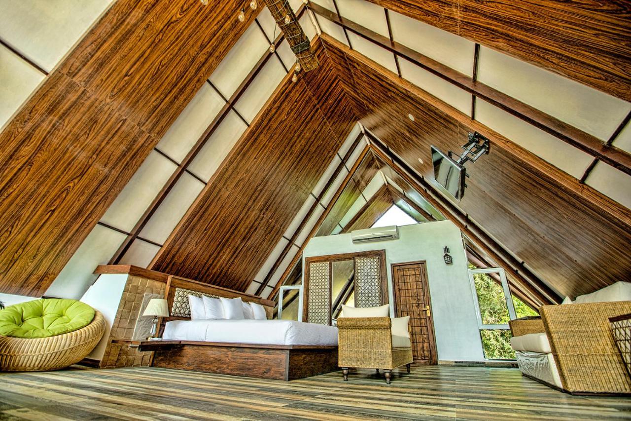 Liyya Water Villas Dambulla Exterior foto