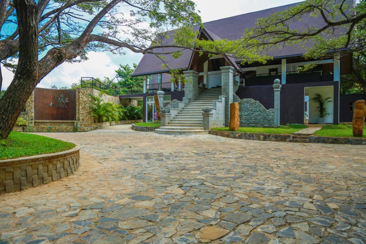 Liyya Water Villas Dambulla Exterior foto