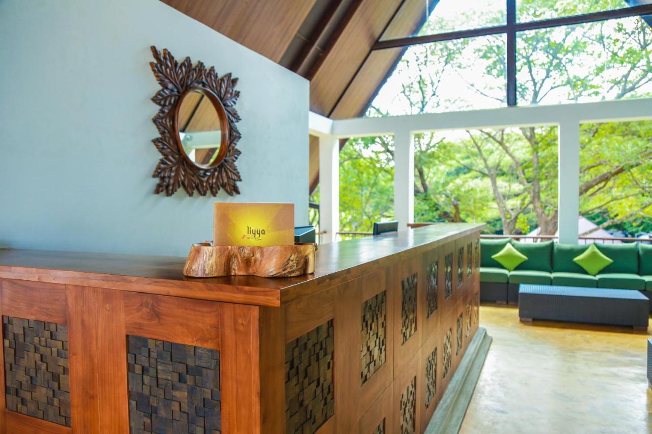 Liyya Water Villas Dambulla Exterior foto