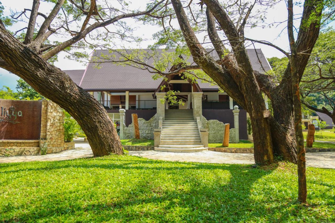 Liyya Water Villas Dambulla Exterior foto