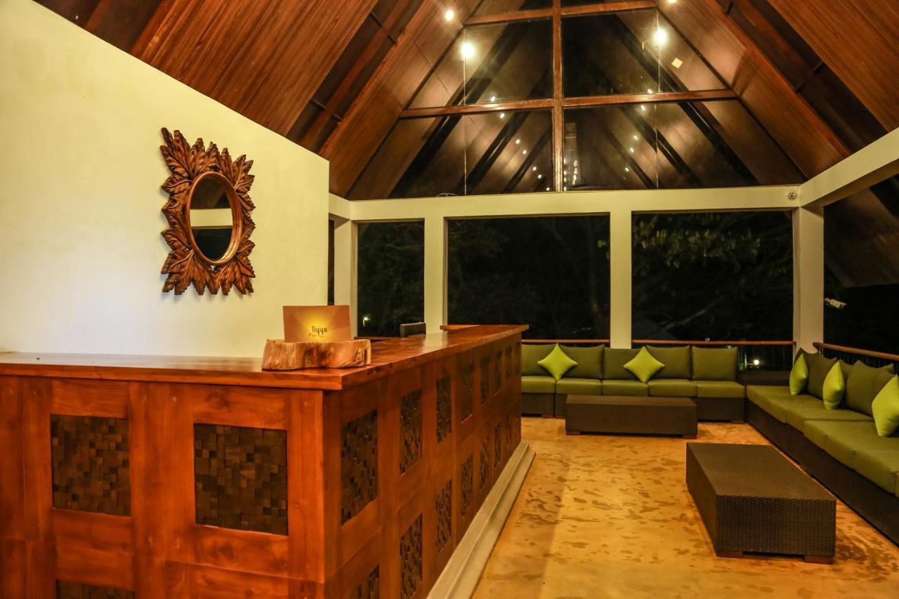 Liyya Water Villas Dambulla Exterior foto