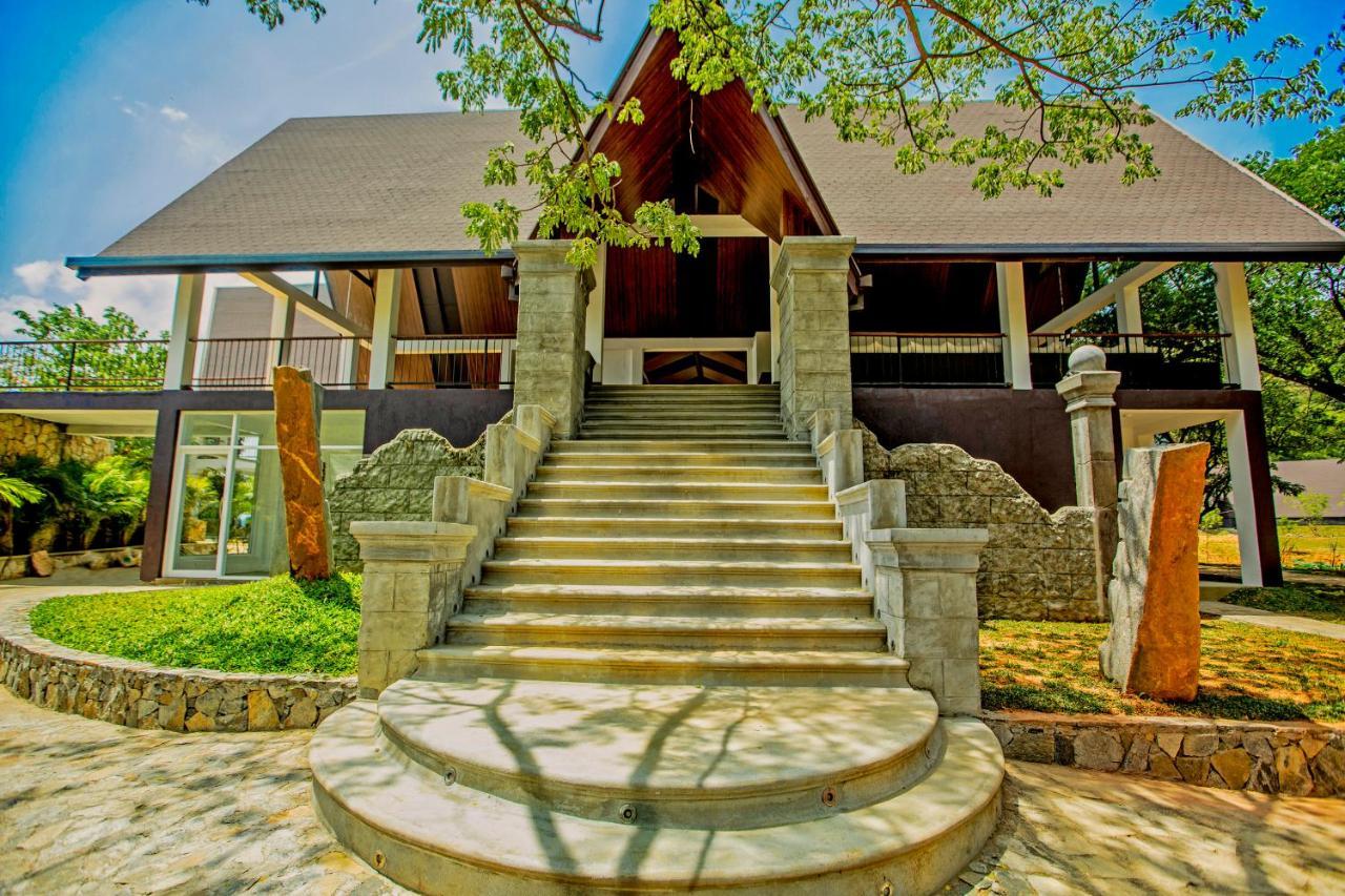 Liyya Water Villas Dambulla Exterior foto