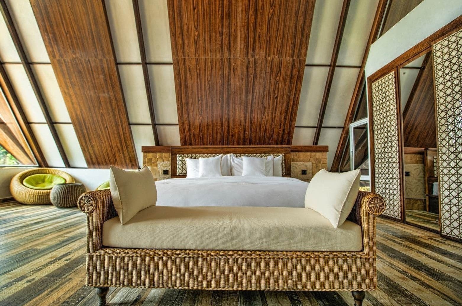 Liyya Water Villas Dambulla Exterior foto